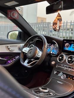 مێرسێدس بێنز C-Class